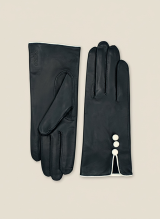 PIPPA  Hairsheep | Silk | Black