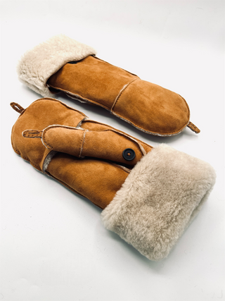 POUTA Lambfur Natural