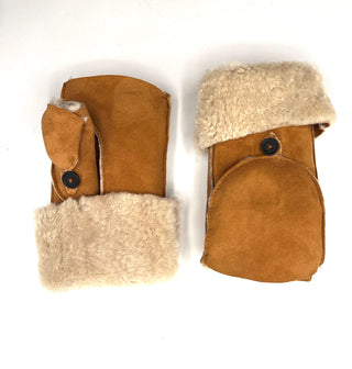 POUTA Lambfur Natural