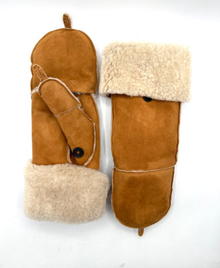 POUTA Lambfur Natural