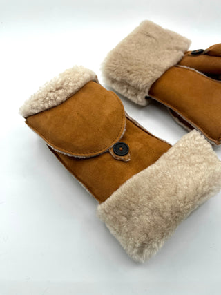 POUTA Lambfur Natural