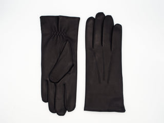 REX Water Resistant | Hairsheep | Merino | Black