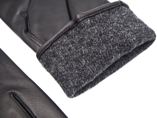 REX Water Resistant | Hairsheep | Merino | Black