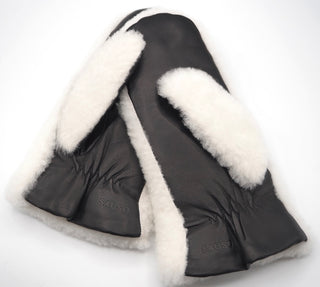 RONJA Lammas | Lampaan turkis | White