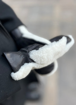 RONJA Lammas | Lampaan turkis | White