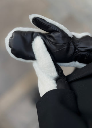 RONJA Lammas | Lampaan turkis | White