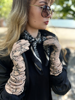 RUUT | Lammas | Silkki | Snake