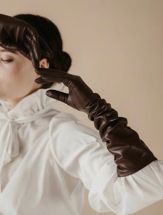 RUUT Hairsheep | Seide