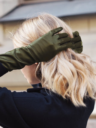 RUUT Lammas | Silkki | Olive