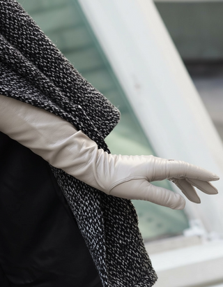 RUUT Lammas | Silkki | Tortora