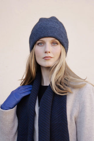 SAANA Pipo | Merino-Possum | Neptune