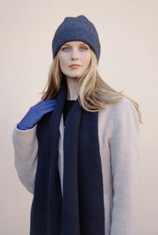 SAANA Pipo | Merino-Possum | Neptune