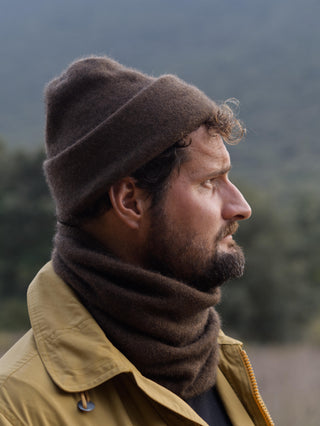 SAANA Pipo | Merino-Possum | Tobago