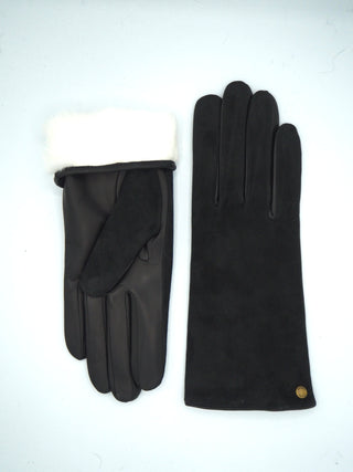 SANNI Lammas | Kanin turkis | Black