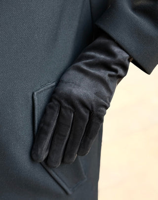 SANNI Lammas | Kanin turkis | Black