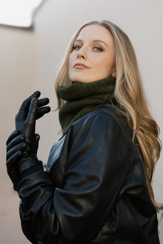 SISU Tuubihuivi | Merino-Possum | Avoka