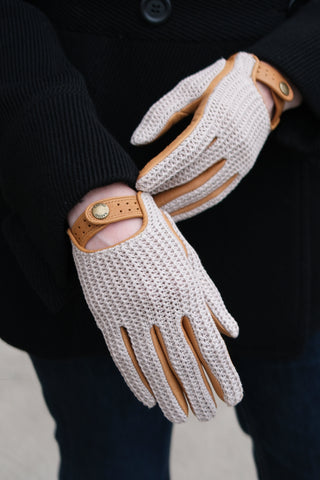 SOPHIE Deer | Unlined | Natural / Cork