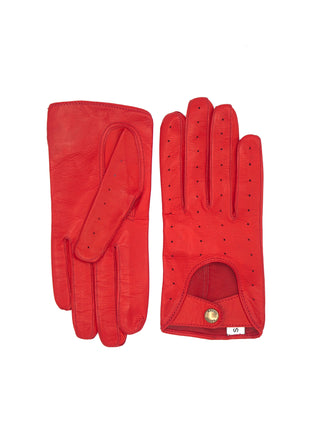 TESSA Lammas | Vuoriton | Ferrari Red