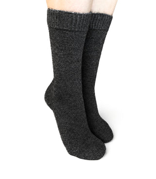 UNI | Villasukka | Merino-possum | Harmaa