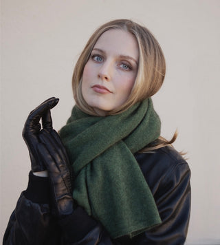 VUONO Huiviponcho | Merino-Possum | Avoka