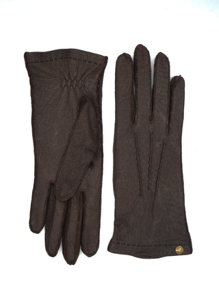 CELINA Peccary | Vuoriton | Brown