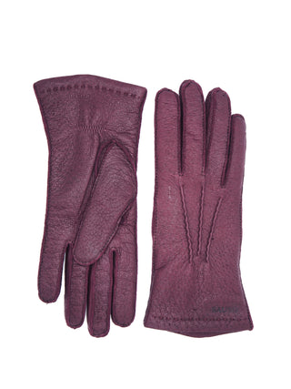 CELINA Peccary | Kashmir | Wine