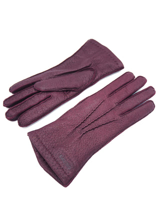 CELINA Peccary | Kashmir | Wine