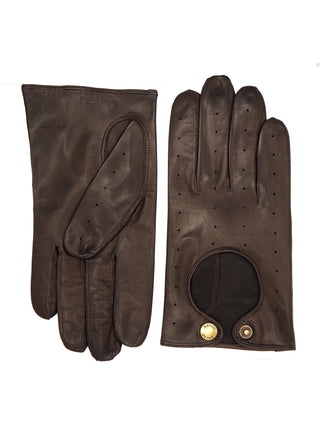 ERKKI Lammas | Vuoriton | London Tan