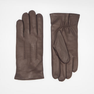 JOEL | Short-fingered | Hairsheep | Cashmere | Castagna