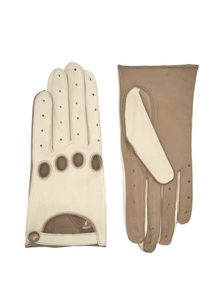 MALVA | Hairsheep | Beige/Nude