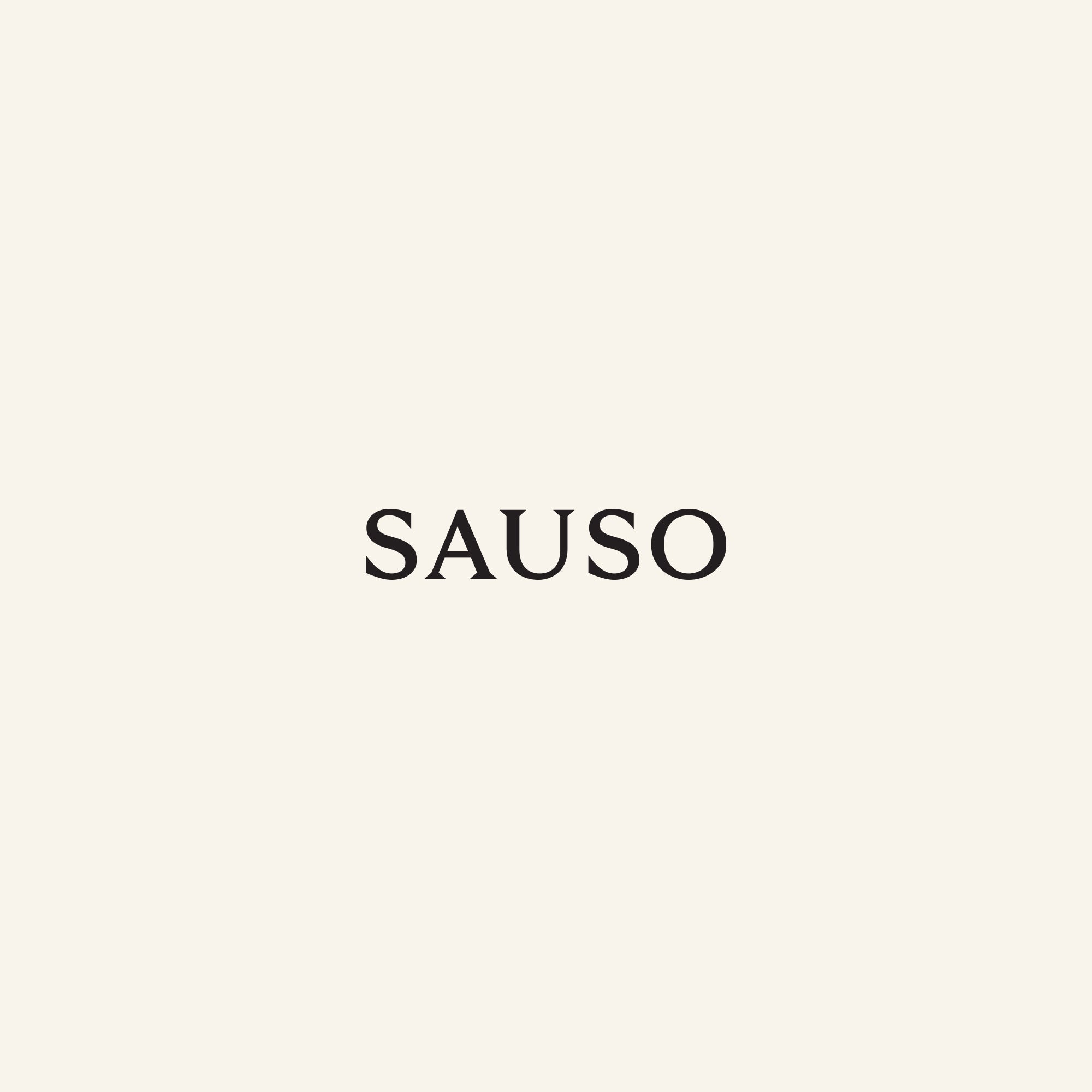 Sauso